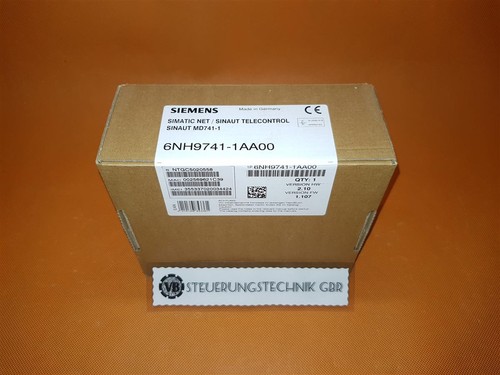 Siemens sinaut telecontrol - sinaut,