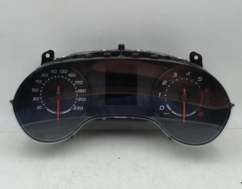 Contachilometri fiat tipo - fiat,