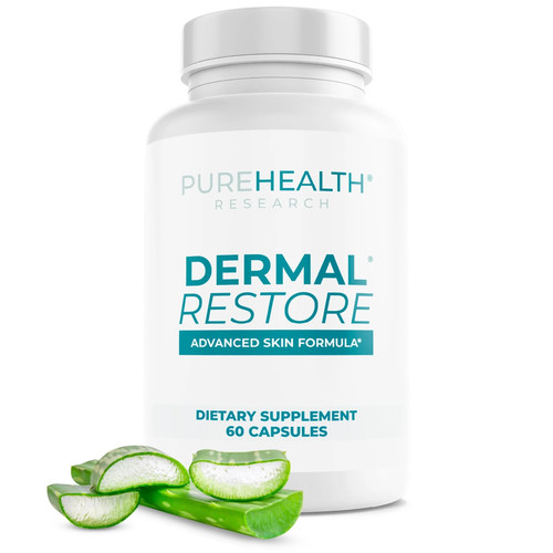 Dermal restore integratore - dermal,