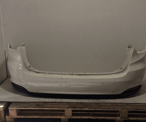 Paraurti post sup - post., fiat