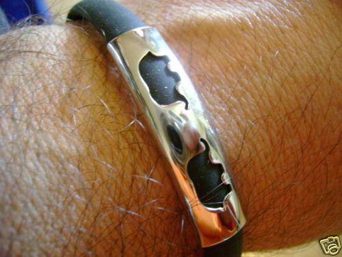 Bracciale uomo - da,