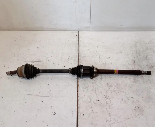 Semiasse ant destro fiat - semiasse,