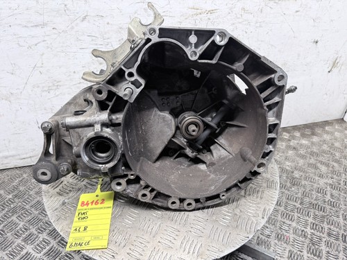 B4162 cambio manuale fiat - b4162,