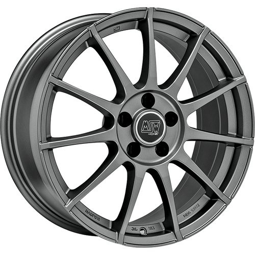 Cerchio lega per - cerchio, fiat