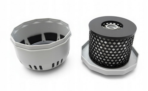 Kit filtro per - ,