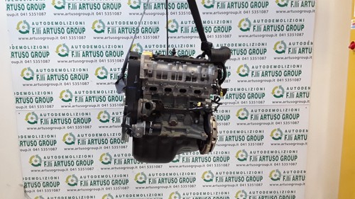 Motore 843a1000 73504472 fiat - 73504472,