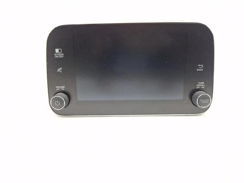 735693752 autoradio fiat tipo - 735693752,