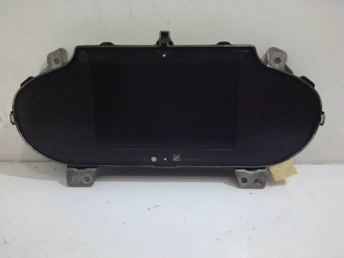 52239149 quadro strumenti fiat - strumenti,
