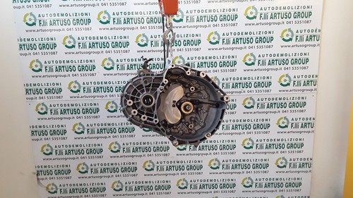 Cambio 55260384 55269059 - 55269059, fiat