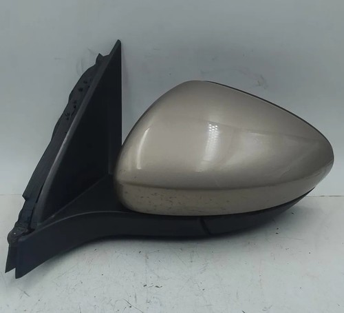 Specchietto elettrico sinistro - specchietto,