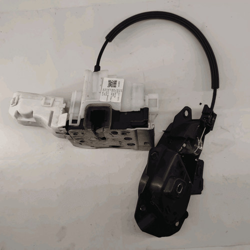 51983603 serratura porta ant - 51983603,