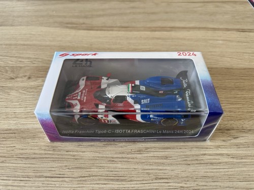 Spark isotta fraschini - isotta,
