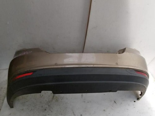 Paraurti posteriore fiat tipo - posteriore,