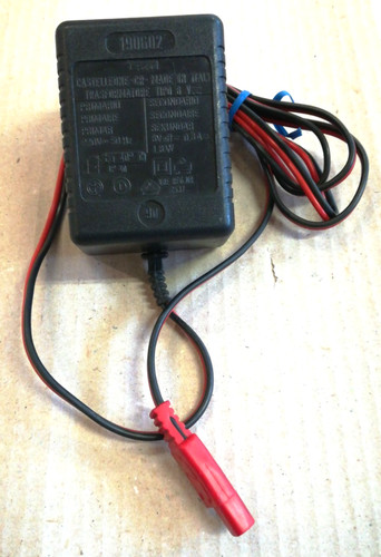 Trasformatore tipo volt - trasformatore, 6