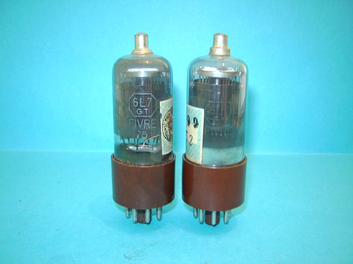Valvola fivre tipo - 2x,