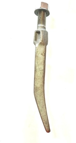 Dente per erpice - dente,