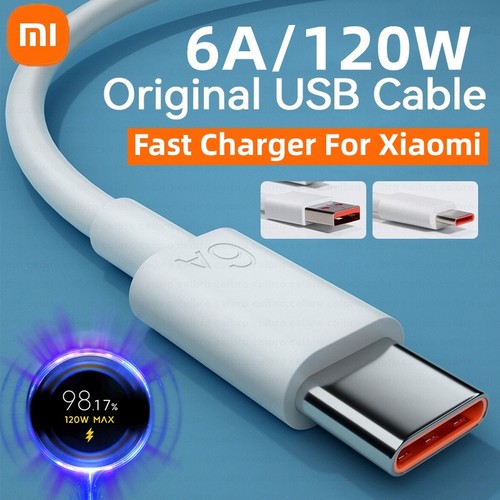 Xiaomi caricatore cavo - cavo, usb