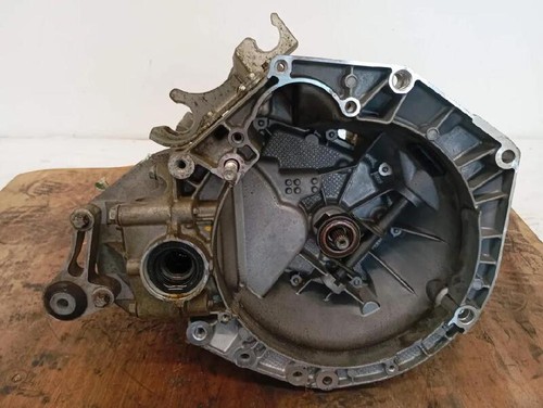 55204040 cambio meccanico fiat - cambio,
